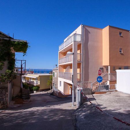 Apartments Mia 4&5 Baška Voda Dış mekan fotoğraf