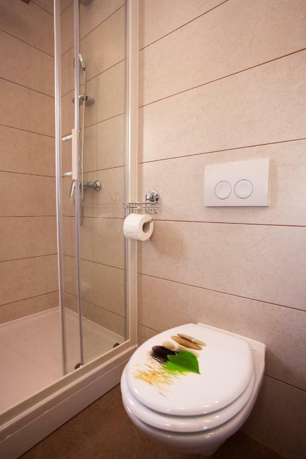 Apartments Mia 4&5 Baška Voda Dış mekan fotoğraf